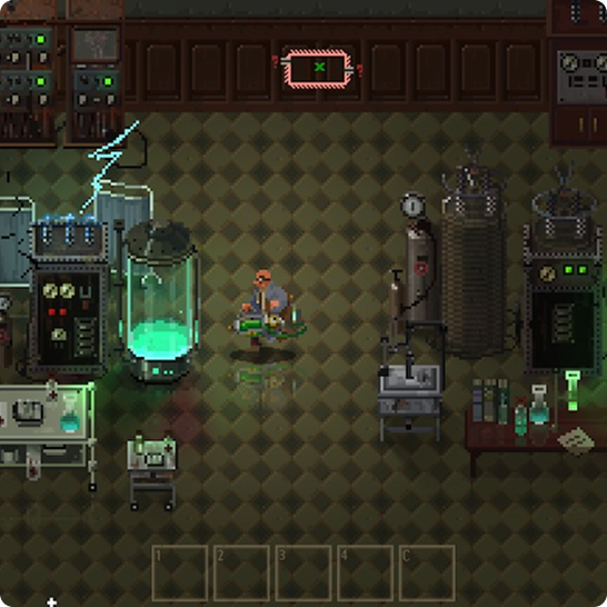 Game Screenshot 4